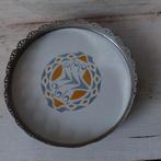 Antiek Villeroy & Boch Tegelplateau - Drachten, Ophalen