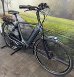 Gazelle Grenoble C380 HMB – Elektrische E-Bike Bosch 500Wh, Ophalen of Verzenden, Zo goed als nieuw, Koninklijke Gazelle N.V, Postbus 1, 6950 AA Dieren VB, Nederland