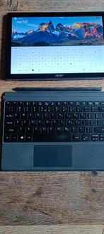 Refurbishid 2 in 1 Tablet & 12 inc laptop i5 Windows 11, Computers en Software, Windows Tablets, Ophalen, 12 inch, Zo goed als nieuw