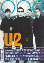 Oor nummer 22 uit 2000, Verzenden, Zo goed als nieuw, Boek, Tijdschrift of Artikel