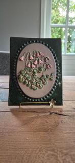 Jie Gantofta wandtegel vintage, Ophalen of Verzenden