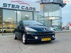 Peugeot 207 1.6 VTi Sportium, Panoramadak, Airco, Velgen, AP, Auto's, Voorwielaandrijving, Euro 5, Parkeersensor, Gebruikt