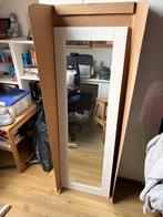 Spiegeldeur voor Platsa Ikea 40 x 120, Huis en Inrichting, Kasten | Kledingkasten, Ophalen, Minder dan 50 cm, Gebruikt, 100 tot 150 cm