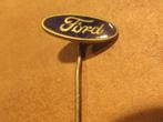 Speldje Ford, Ophalen of Verzenden, Gebruikt, Transport, Speldje of Pin