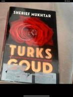 Turks goud, Ophalen of Verzenden, Zo goed als nieuw