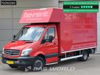 Mercedes Sprinter 513 CDI NL Bakwagen Laadklep Zijdeur Meube, Auto's, Stof, Gebruikt, 3105 kg, 4 cilinders