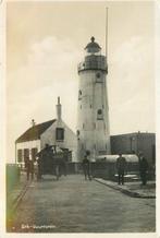 (701-179-019) Urk Vuurtoren, Verzenden, Flevoland