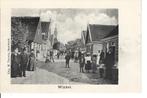 Winkel, Verzamelen, Ansichtkaarten | Nederland, Ophalen of Verzenden, Ongelopen, Noord-Holland