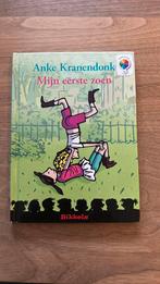 Anke Kranendonk - Mijn eerste zoen, Ophalen of Verzenden, Zo goed als nieuw, Anke Kranendonk