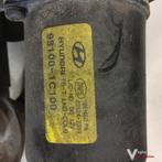 Hyundai Getz 1.3 B 3 drs 2007 Ruitenwissermechaniek met moto, Auto-onderdelen, Gebruikt, -, -, Ophalen of Verzenden