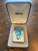 Vintage Zippo aansteker - Model 396 Kachina Dancer, Ophalen of Verzenden, Nieuw