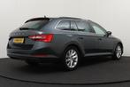 Skoda Superb Combi 1.4 TSI iV Business+ Pano-dak Memory Came, Stof, Gebruikt, Hybride Elektrisch/Benzine, 66 km