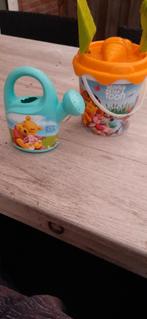 Winning the pooh setje, Ophalen of Verzenden, Zo goed als nieuw