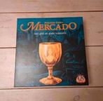 Mercado - White goblin games, Hobby en Vrije tijd, Gezelschapsspellen | Bordspellen, Ophalen of Verzenden, Zo goed als nieuw, White Goblin Games