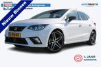SEAT Ibiza 1.0 EcoTSI FR Business Intense | Incl. 12 maanden, Voorwielaandrijving, 12 maanden, Stof, Gebruikt