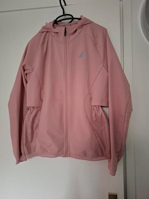 Adidas Running jack of tussen jas nieuw, Kleding | Dames, Sportkleding, Nieuw, Overige typen, Maat 34 (XS) of kleiner, Overige kleuren