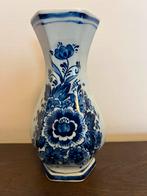 Delfts Blauw Vaas - Royal Japan Handwerk, Antiek en Kunst, Ophalen of Verzenden