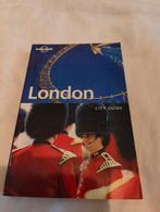 Lonely Planet london city guide, Ophalen of Verzenden, Zo goed als nieuw, Europa, Lonely Planet