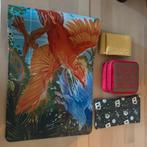 Illumicrate bookish items, Boeken, Ophalen of Verzenden, Zo goed als nieuw