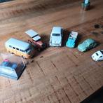 Collectie Speelgoed Autootjes, Overige merken, Gebruikt, 1:50 of kleiner, Auto