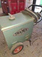 Lasapparaat - Elektrode - 50/225A, Ophalen