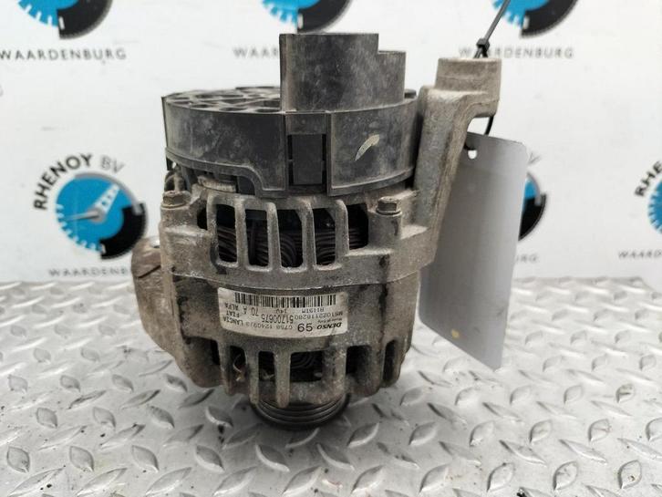 FORD KA 1.2 Trend  [ALTERNATOR] 2009, Auto-onderdelen, Motor en Toebehoren, Gebruikt, ARN erkend, Stiba lid, Erkend duurzaam, Ophalen of Verzenden