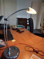 Bureaulamp, Gebruikt, Ophalen