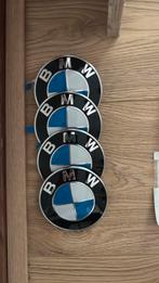 BMW/MINI logo’s, Stickers, Embleem, Ophalen of Verzenden, Zo goed als nieuw