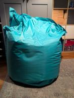 Fatboy, Ophalen, Zo goed als nieuw, Blauw, Zitzak
