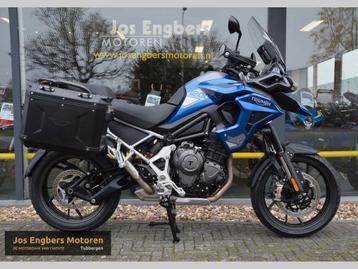 TRIUMPH TIGER 1200 GT PRO / 2022 / Full Option! beschikbaar voor biedingen