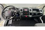Fiat Ducato 30 2.3 MultiJet L2H2 € 15.950,00, Auto's, Bestelauto's, Stof, Gebruikt, 2500 kg, Wit