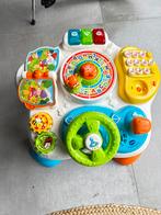 Baby activiteitentafel, Kinderen en Baby's, Speelgoed | Vtech, Ophalen, Gebruikt