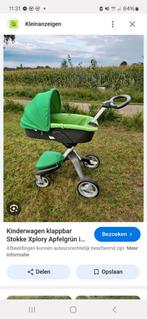 Stokke appeltjesgroen, Ophalen of Verzenden, Zo goed als nieuw, Overige merken
