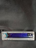 Mt logic autoradio €15, Audio, Tv en Foto, Radio's, Ophalen of Verzenden, Zo goed als nieuw, Radio