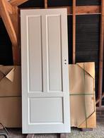 Paneeldeur nieuw, Doe-het-zelf en Verbouw, Deuren en Horren, Ophalen, 80 tot 100 cm, 215 cm of meer, Binnendeur