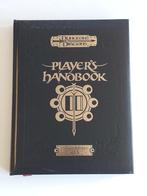 Dungeons & Dragons 3.5e - Player's Handbook Special Edition, Een of twee spelers, Ophalen of Verzenden, Zo goed als nieuw, Hasbro