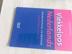 Vlekkeloos Nederlands, Boeken, Ophalen, Gelezen, Overige niveaus, Nederlands