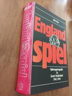 Englandspiel een spionage tragedie, Ophalen of Verzenden, Tweede Wereldoorlog, Gelezen, Overige onderwerpen
