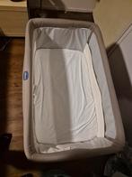 Co-sleeper Chicco, Ophalen, Zo goed als nieuw, Wieg