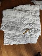 Winterdekbed, Huis en Inrichting, Slaapkamer | Beddengoed, Ophalen, Wit, Deken of Dekbed, Nieuw