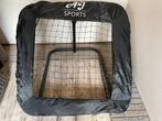 AJ-Sports Voetbal Rebounder 84x84cm, Groter dan maat XL, Ophalen of Verzenden, Nieuw, Clubaccessoires