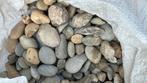 Kasteelgrind +-200kg, Tuin en Terras, Grind, Keien en Split, Ophalen, Overige materialen, Grind