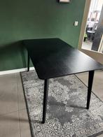 Ikea lisabo, Huis en Inrichting, Tafels | Eettafels, Ophalen, Zo goed als nieuw, Rechthoekig, 50 tot 100 cm