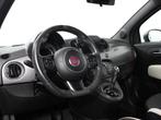 Fiat 500 1.2 Automaat Sport | Climate Control | Bluetooth |, Stof, Gebruikt, 4 cilinders, Bedrijf