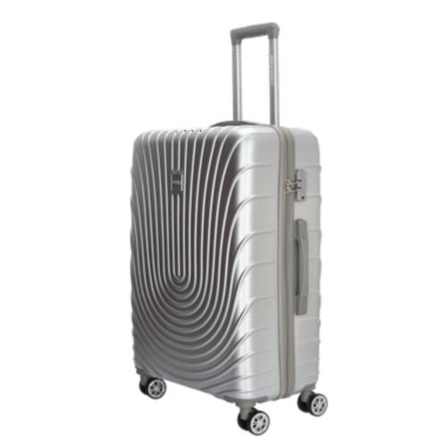 enricobenetti abs koffers Large maat voor 20 kg nu € 49,95, Sieraden, Tassen en Uiterlijk, Koffers, Nieuw, Hard kunststof, 60 tot 70 cm