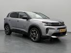 Citroen C5 Aircross SUV Plus 1.6 Plug-in Hybrid 225pk Automa, Auto's, Citroën, 14 kWh, 4 cilinders, Met garantie (alle), C5 Aircross