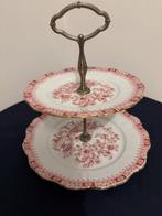 Vintage Etagère – Schumann Bavaria “Theresia”, Ophalen of Verzenden, Zo goed als nieuw
