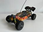 Himoto racing 2,4ghz 1/10 rc auto, Elektro, Gebruikt, Auto offroad, Ophalen of Verzenden