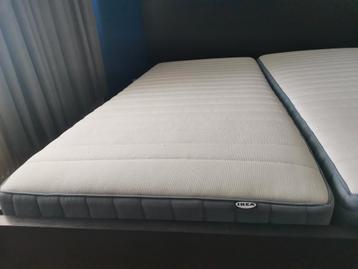 VALEVÅG Pocketveringmatras 90x200 cm beschikbaar voor biedingen