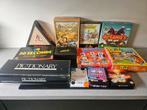 Diverse Bordspellen, Hobby en Vrije tijd, Een of twee spelers, Ophalen of Verzenden, Zo goed als nieuw, 999 games